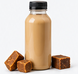 Kopi Susu Gula Aren 250 ml
